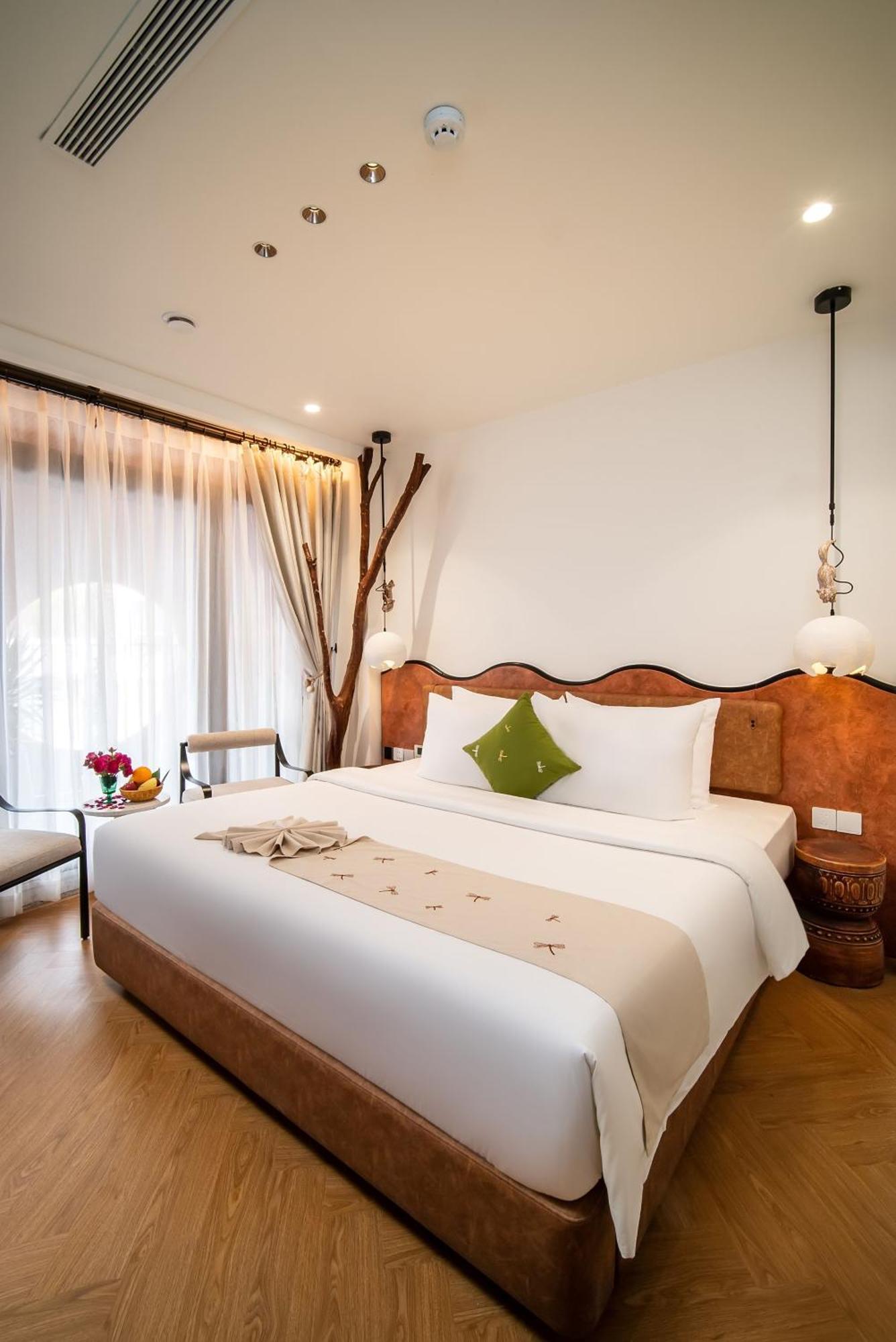 Me Saigon Boutique Hotel Cidade de Ho Chi Minh