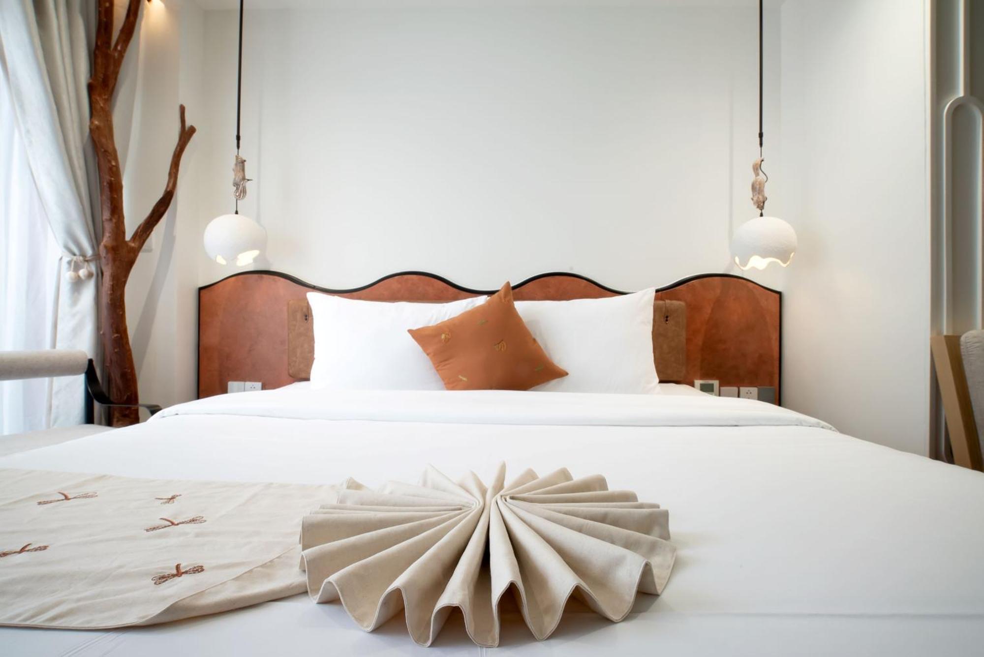 Me Saigon Boutique 5* Cidade de Ho Chi Minh