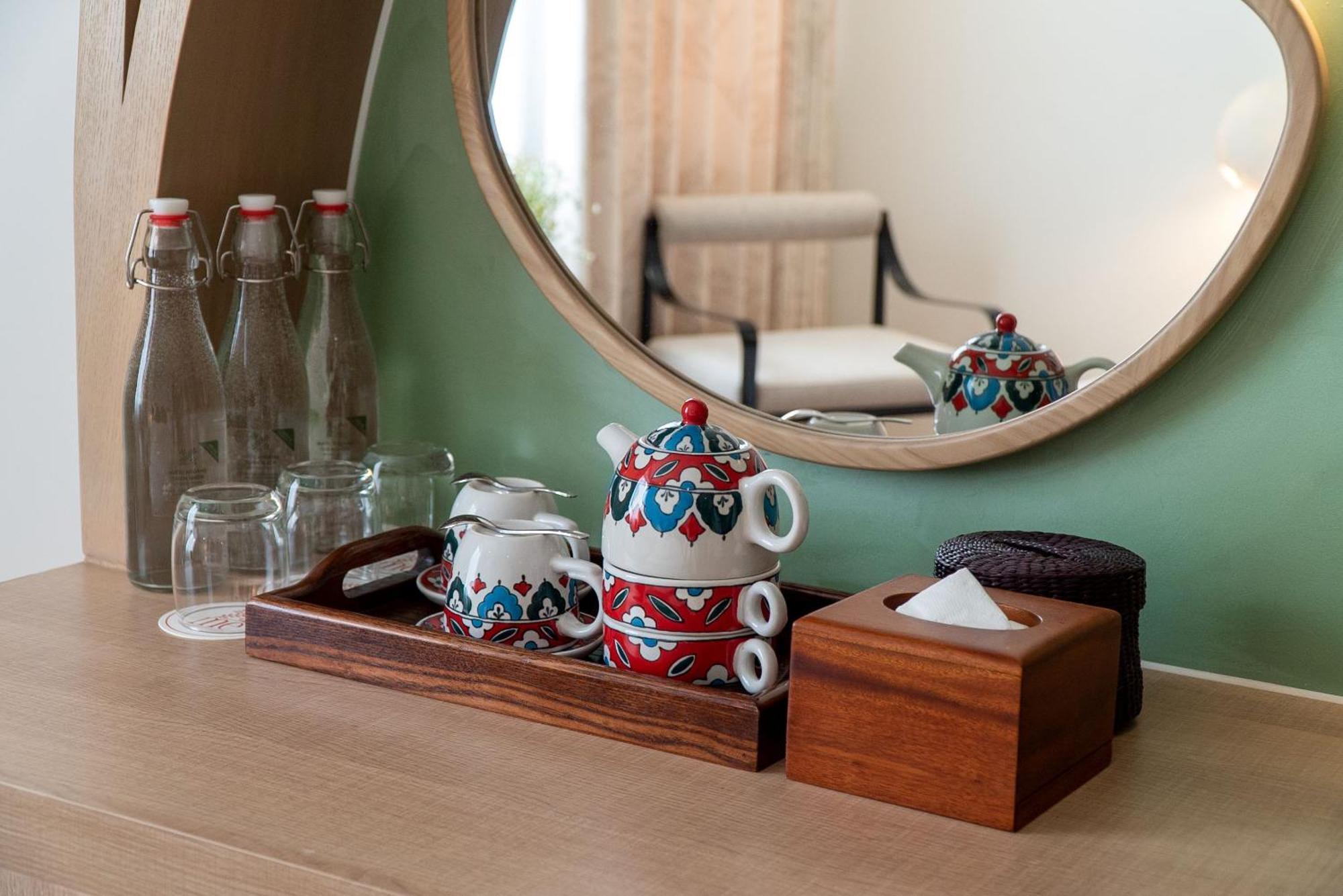 Hotel Me Saigon Boutique Cidade de Ho Chi Minh